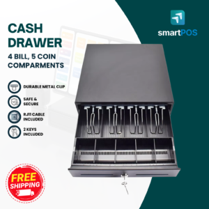 Cash Drawer